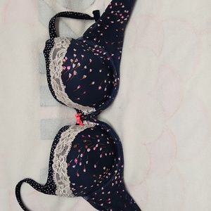 Victoria's Secret Body by Victoria Demi Buste Double 32DF